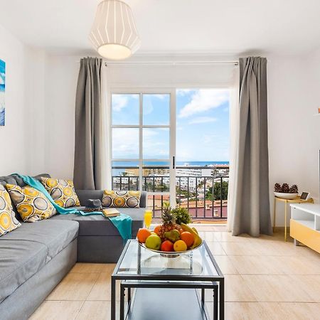 1314 Fabulous 2 Bedroom Accommodation Roof Terrace Callao Salvaje Exteriör bild