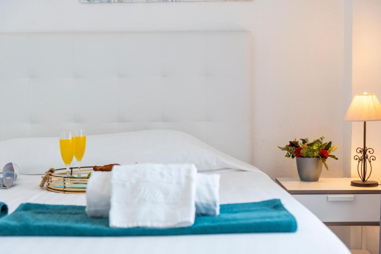 1314 Fabulous 2 Bedroom Accommodation Roof Terrace Callao Salvaje Exteriör bild