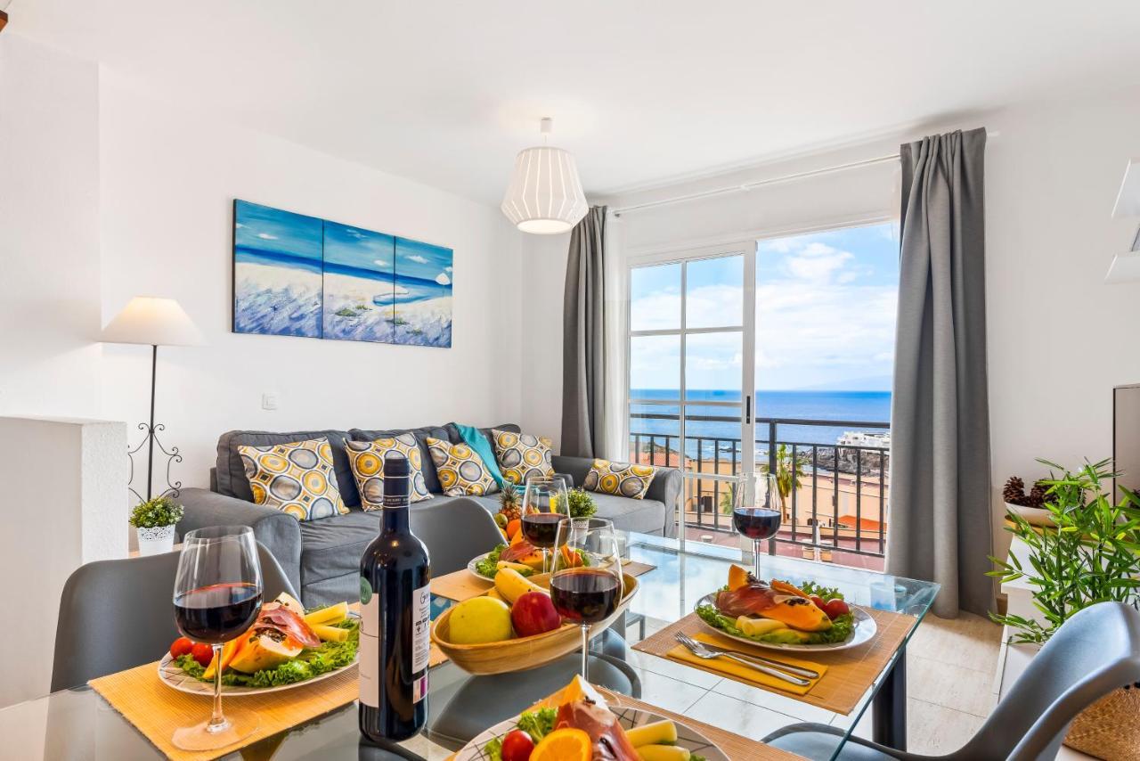 1314 Fabulous 2 Bedroom Accommodation Roof Terrace Callao Salvaje Exteriör bild