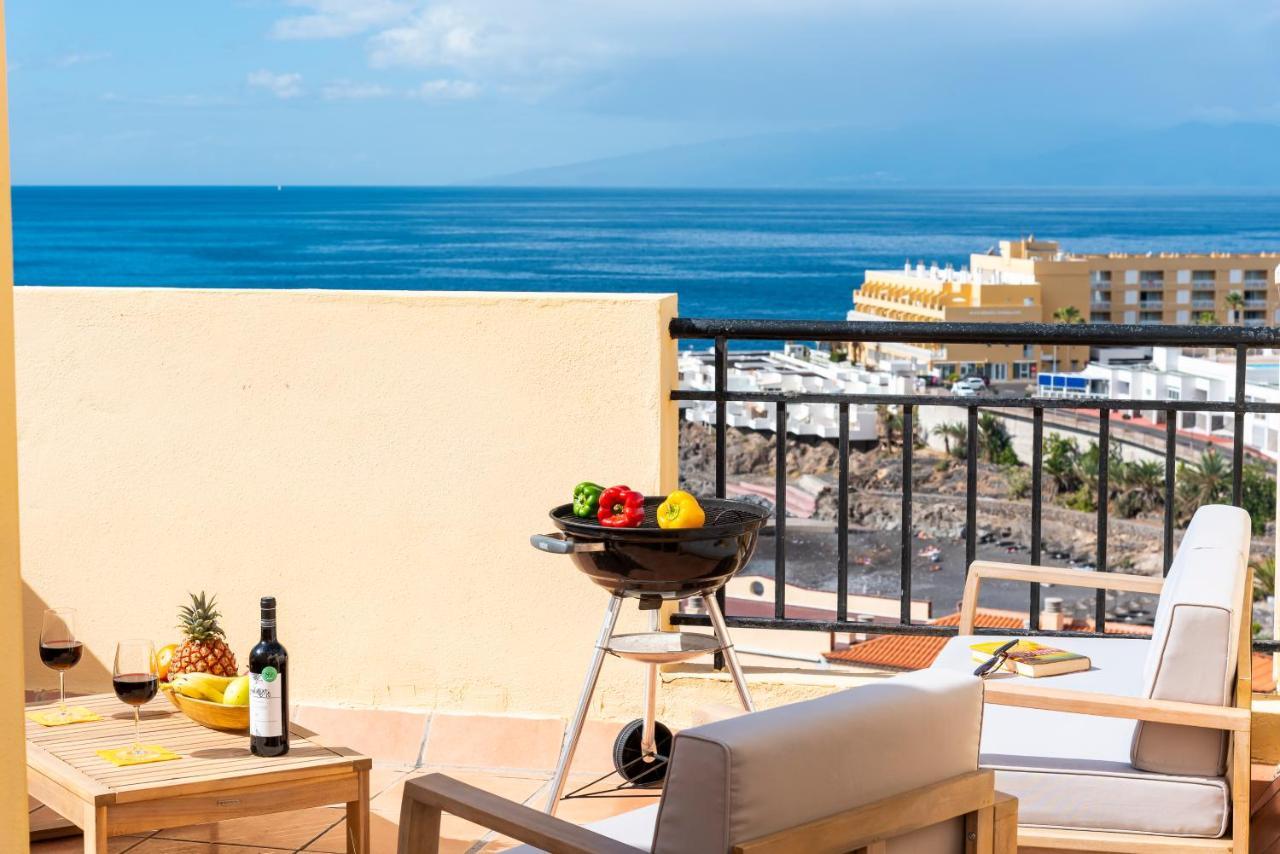 1314 Fabulous 2 Bedroom Accommodation Roof Terrace Callao Salvaje Exteriör bild