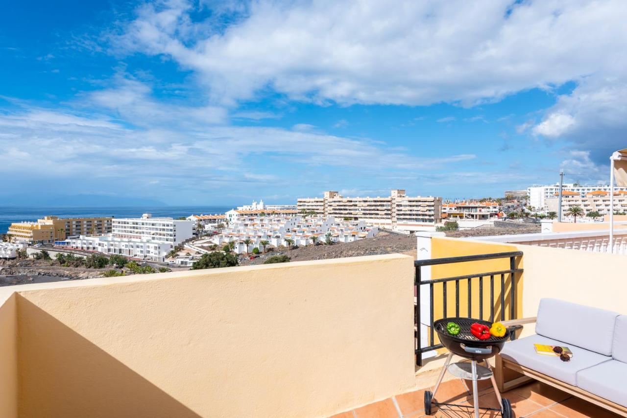 1314 Fabulous 2 Bedroom Accommodation Roof Terrace Callao Salvaje Exteriör bild