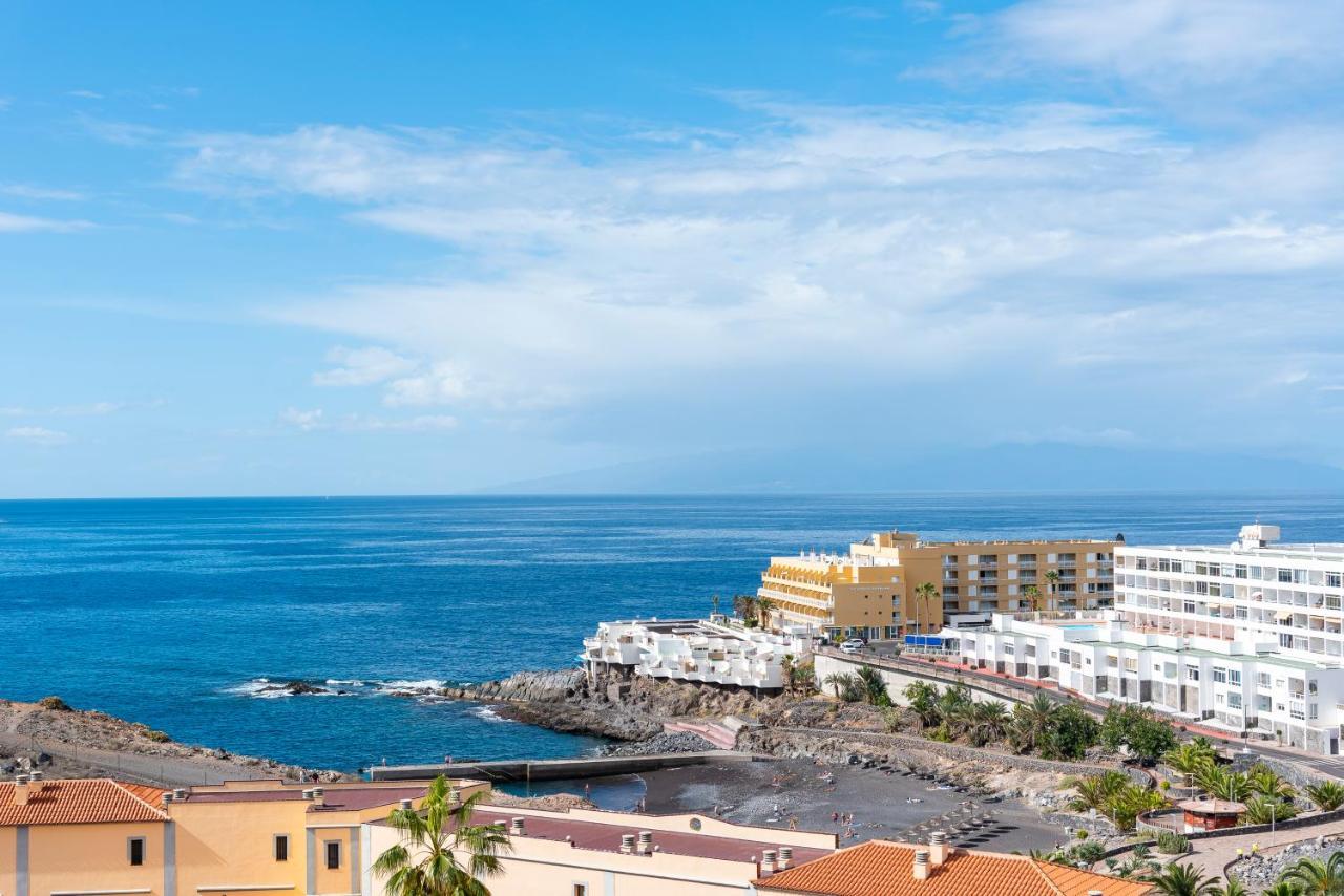 1314 Fabulous 2 Bedroom Accommodation Roof Terrace Callao Salvaje Exteriör bild