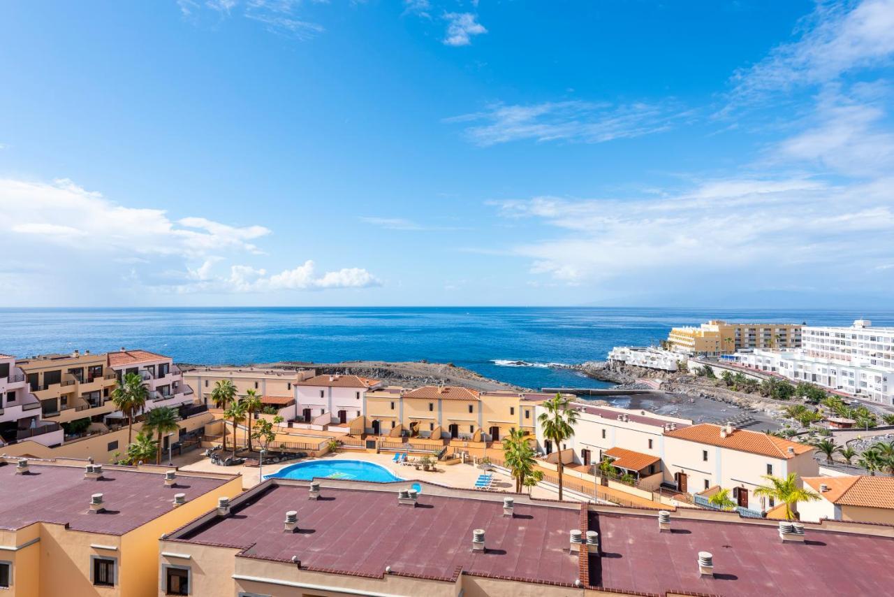 1314 Fabulous 2 Bedroom Accommodation Roof Terrace Callao Salvaje Exteriör bild