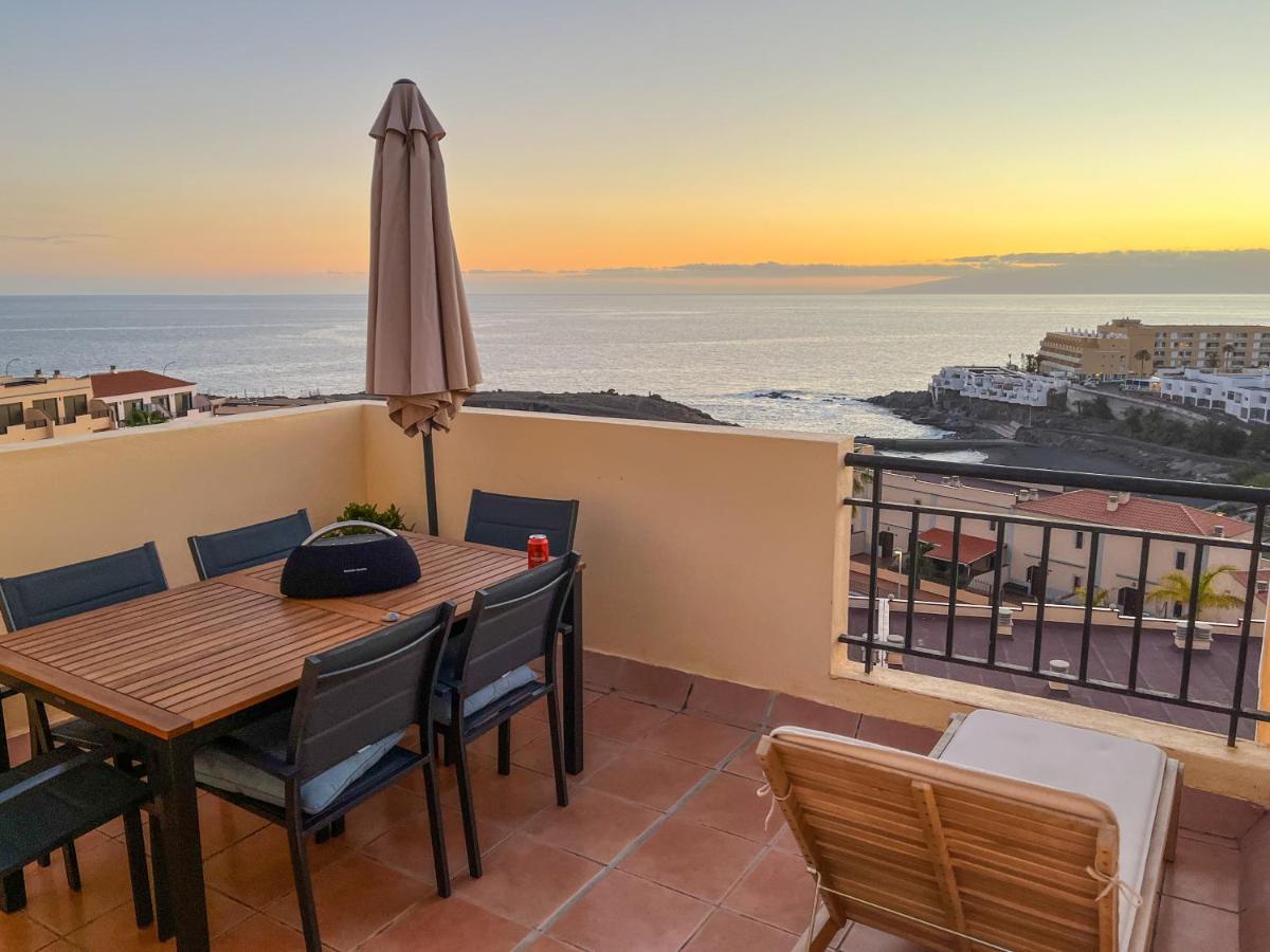 1314 Fabulous 2 Bedroom Accommodation Roof Terrace Callao Salvaje Exteriör bild