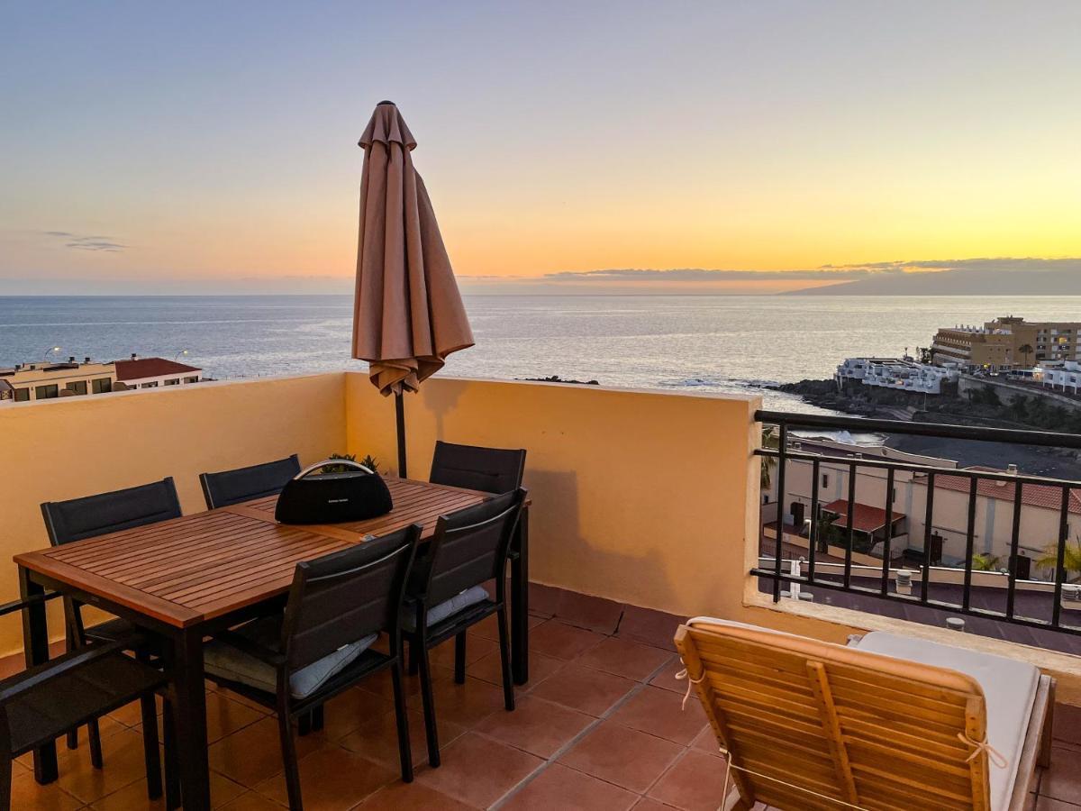 1314 Fabulous 2 Bedroom Accommodation Roof Terrace Callao Salvaje Exteriör bild